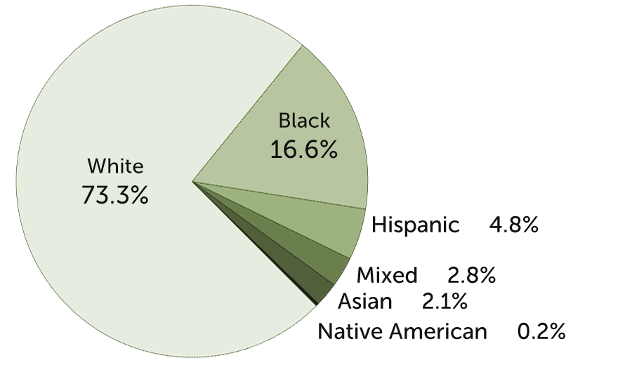 Conway Counts A Look at Opportunities by the Numbers Arkansas