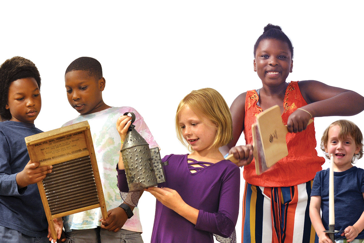 GG2019 128479 Historic Arkansas Museum