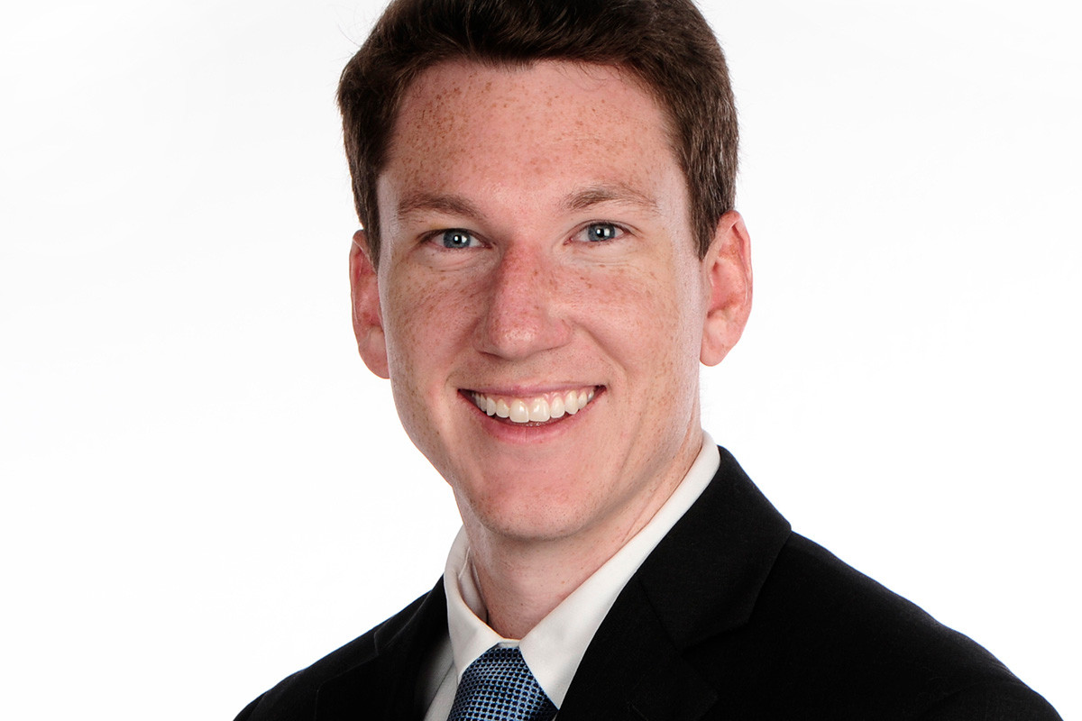 Steve Williams of Relyance Bank