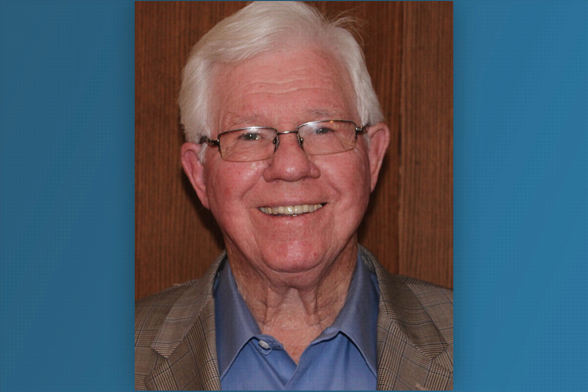 Eddie Lumsden