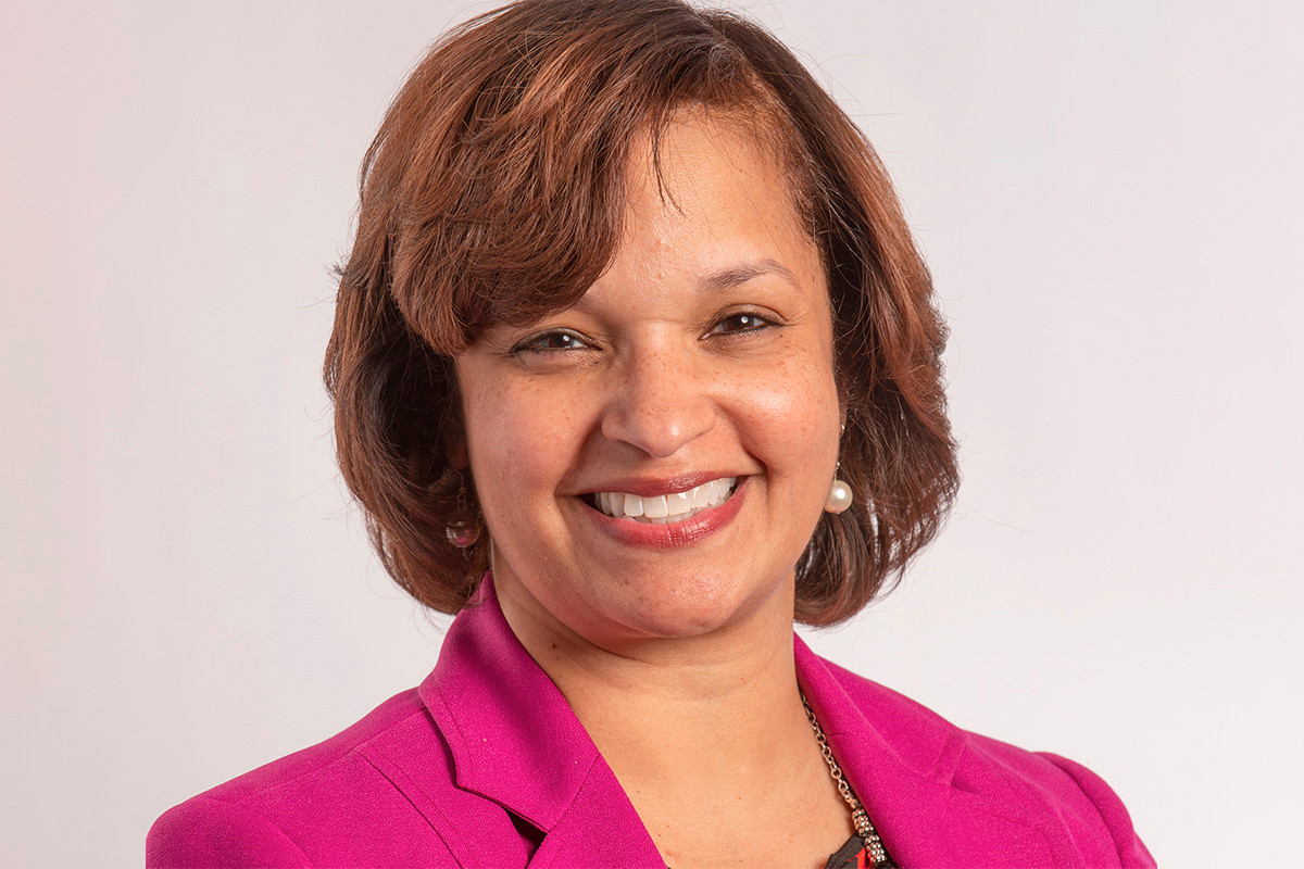 Danielle Lombard-Sims