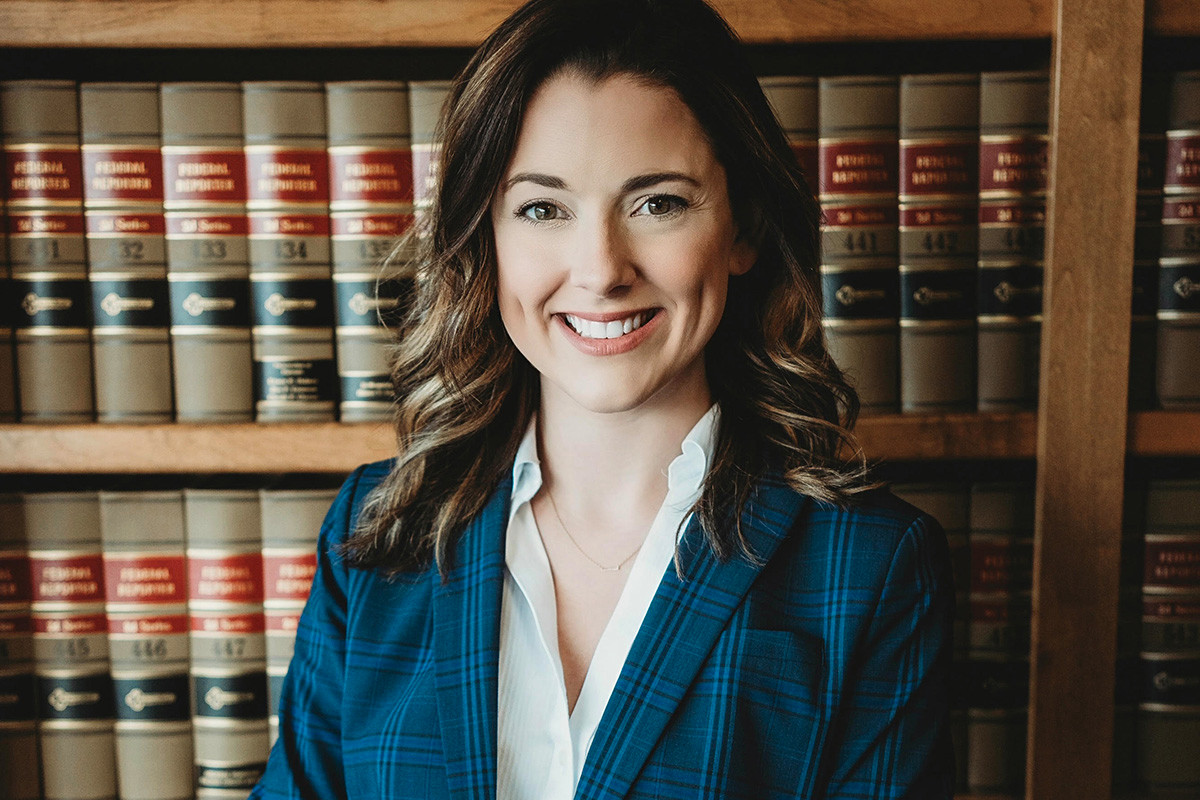 Alexandra Chunn