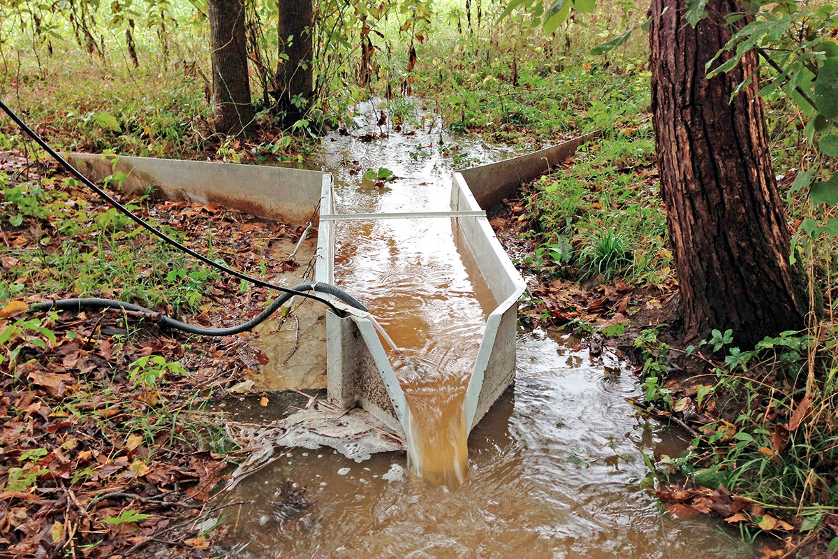 Discovery Farm Program 128781