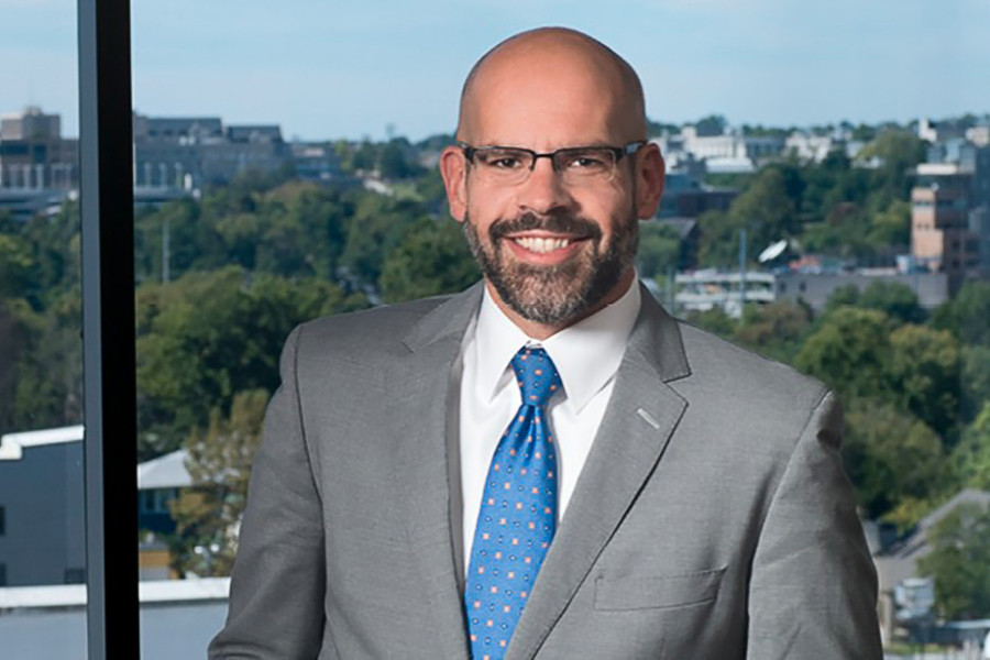 AB Legal Movers Scott Hall