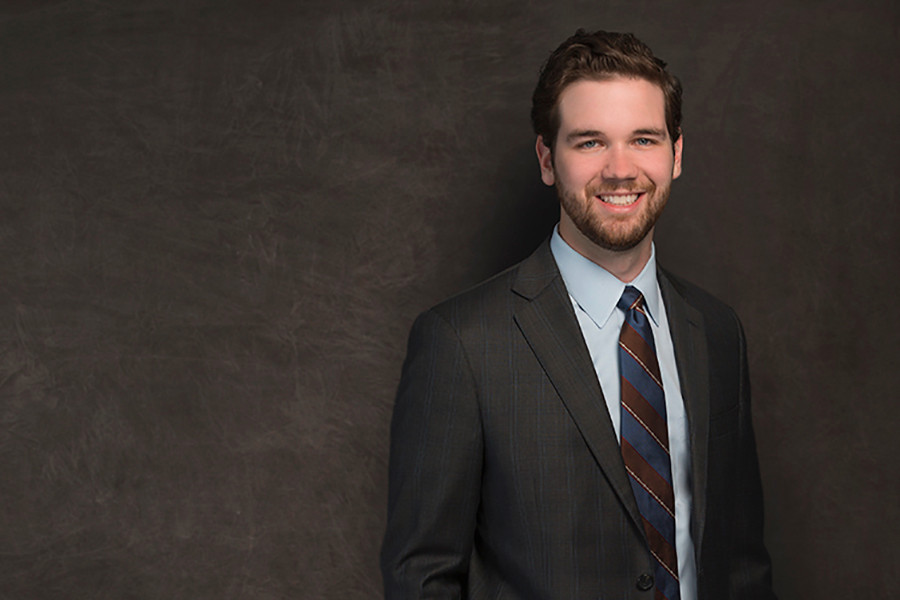 AB Legal Movers Blake Brizzolara