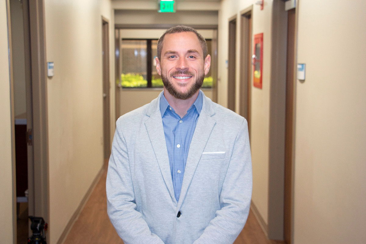 AB Health 128927 C.J. Richards