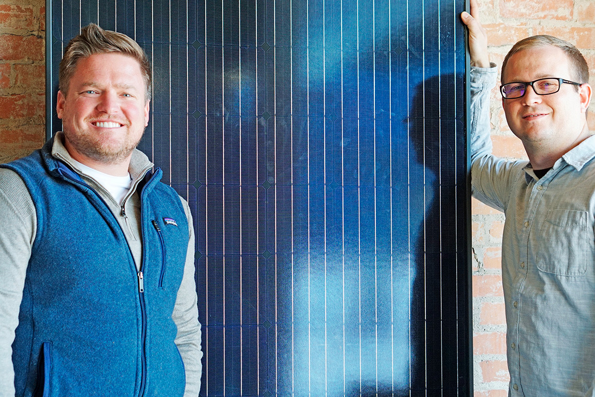 Blackout Backup 129019