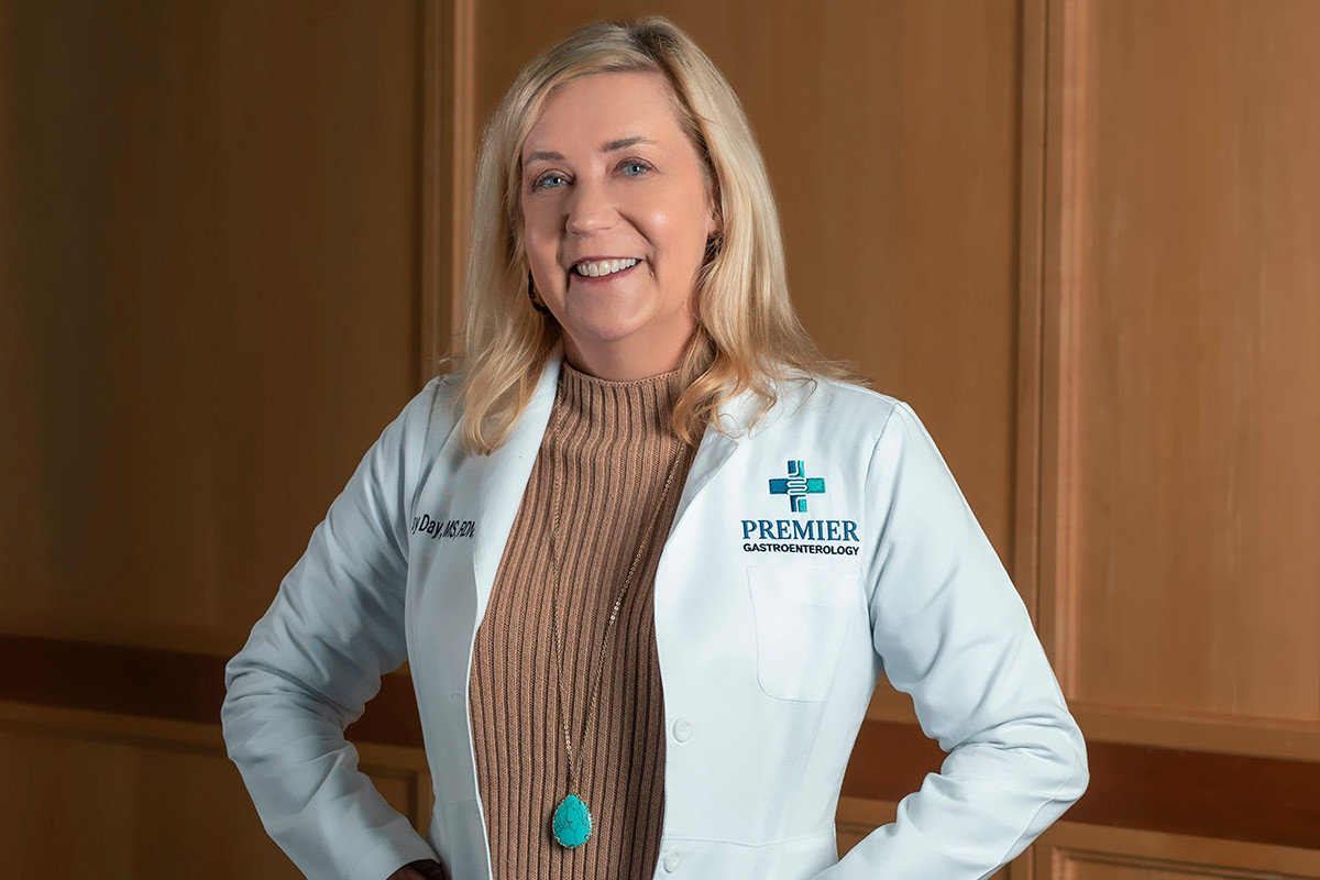AB Health 129242 Betsy Day