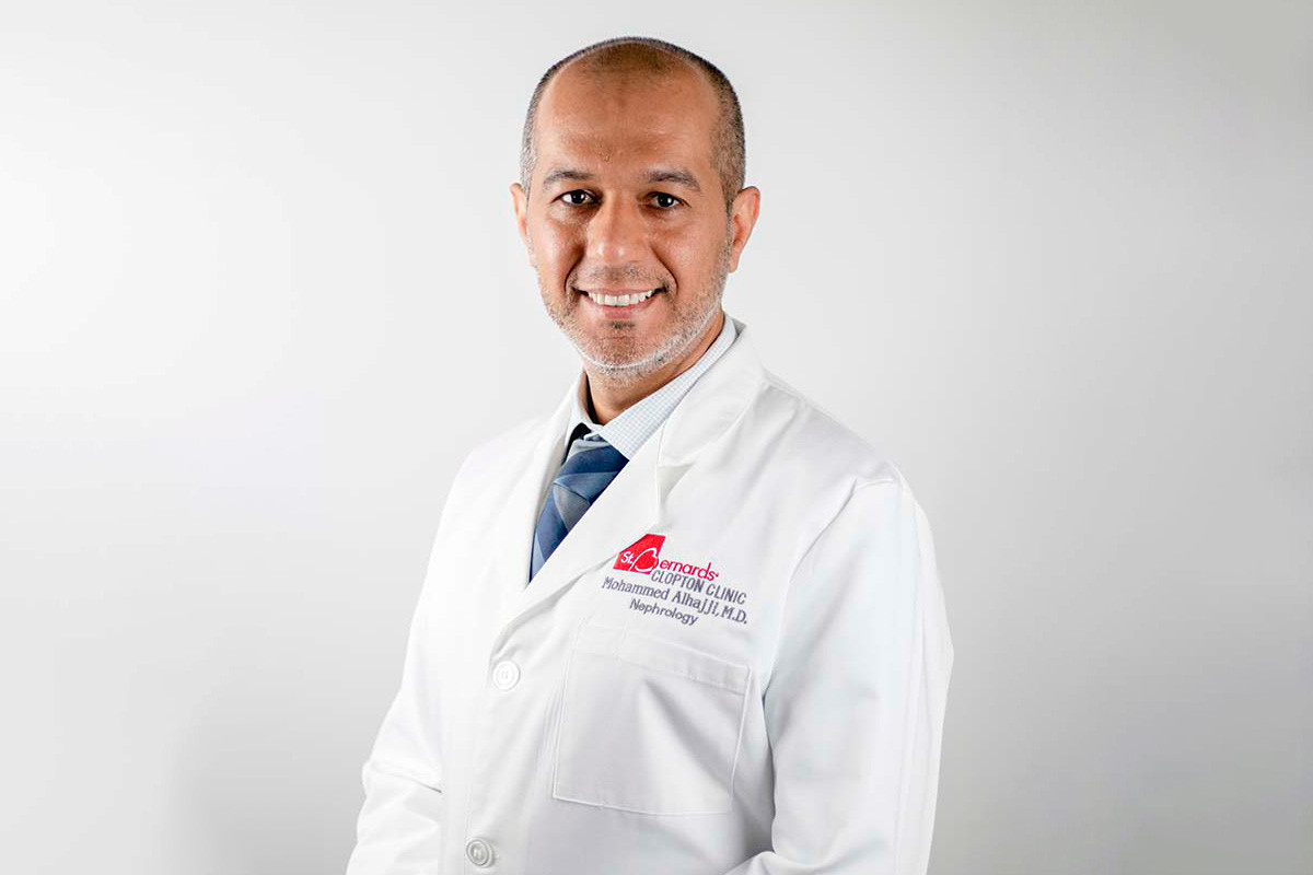 AB Health 129242 Mohammed Alhajji