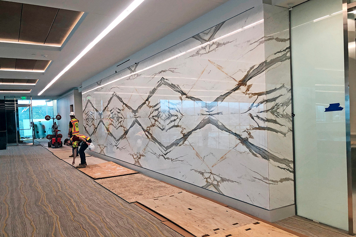 Bank OZK headquarters 129664