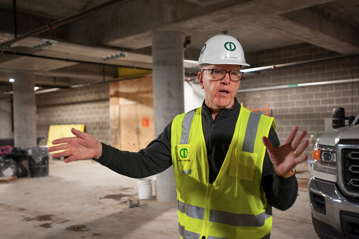 Bank OZK headquarters 129664