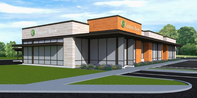 Citizens Bank Monticello