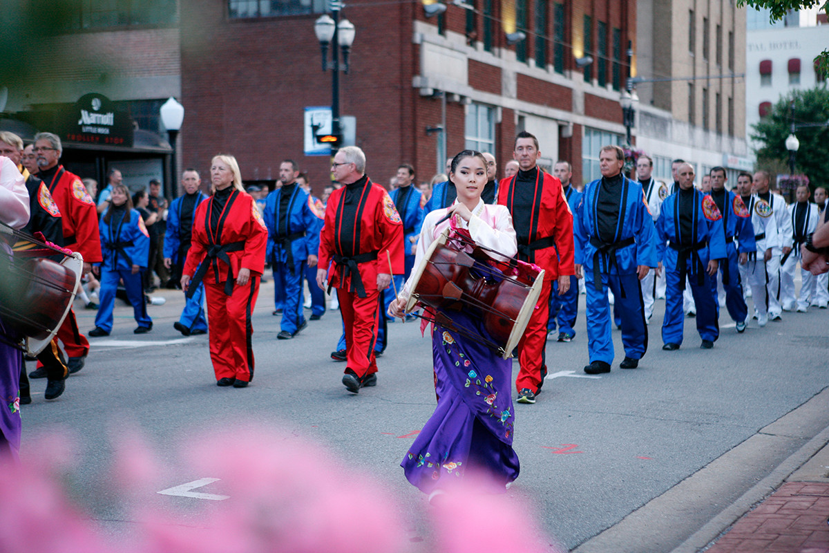 Conventional Wisdom 130177 ATA International