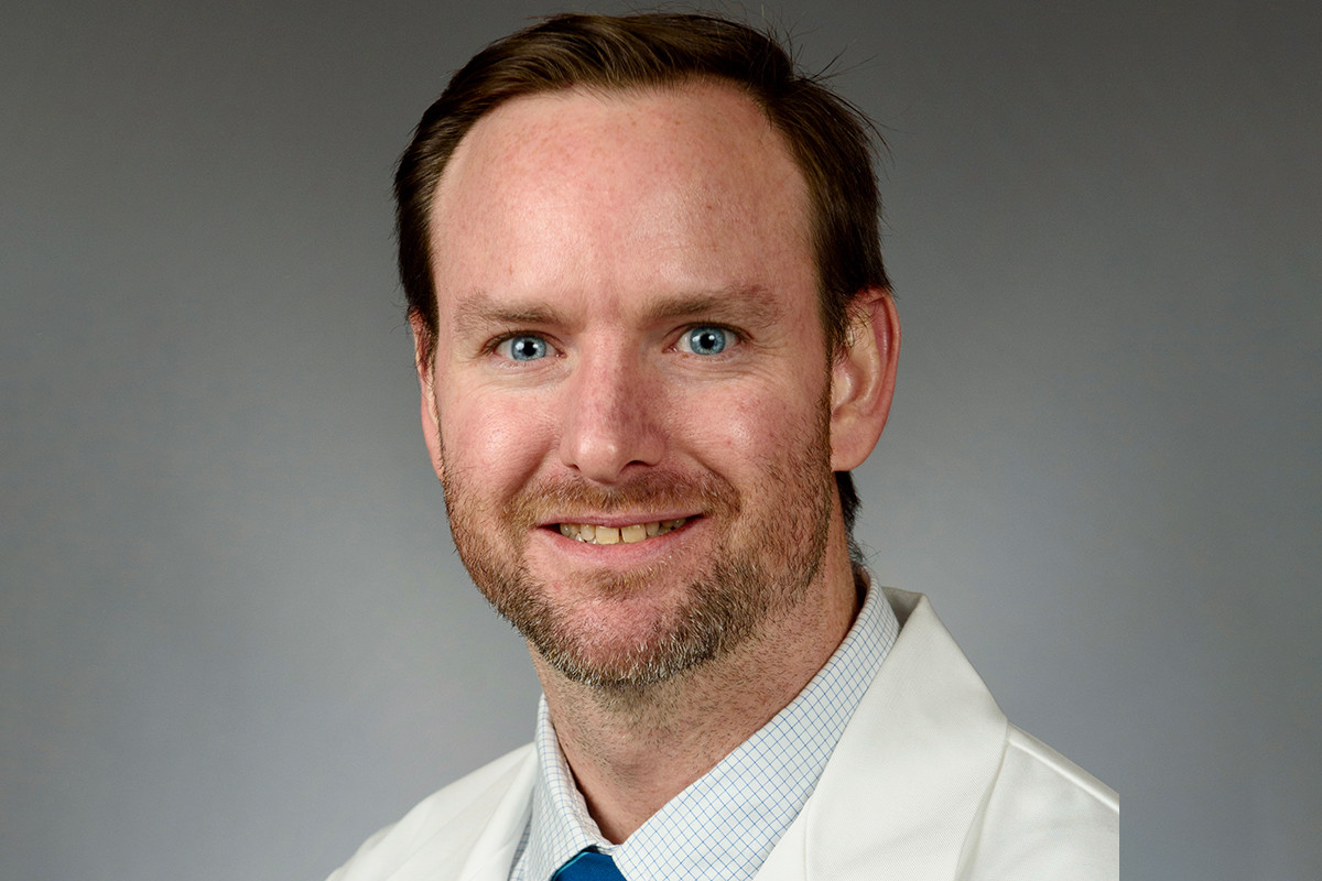 Adam Finch Joins Radiology Associates (Movers & Shakers)