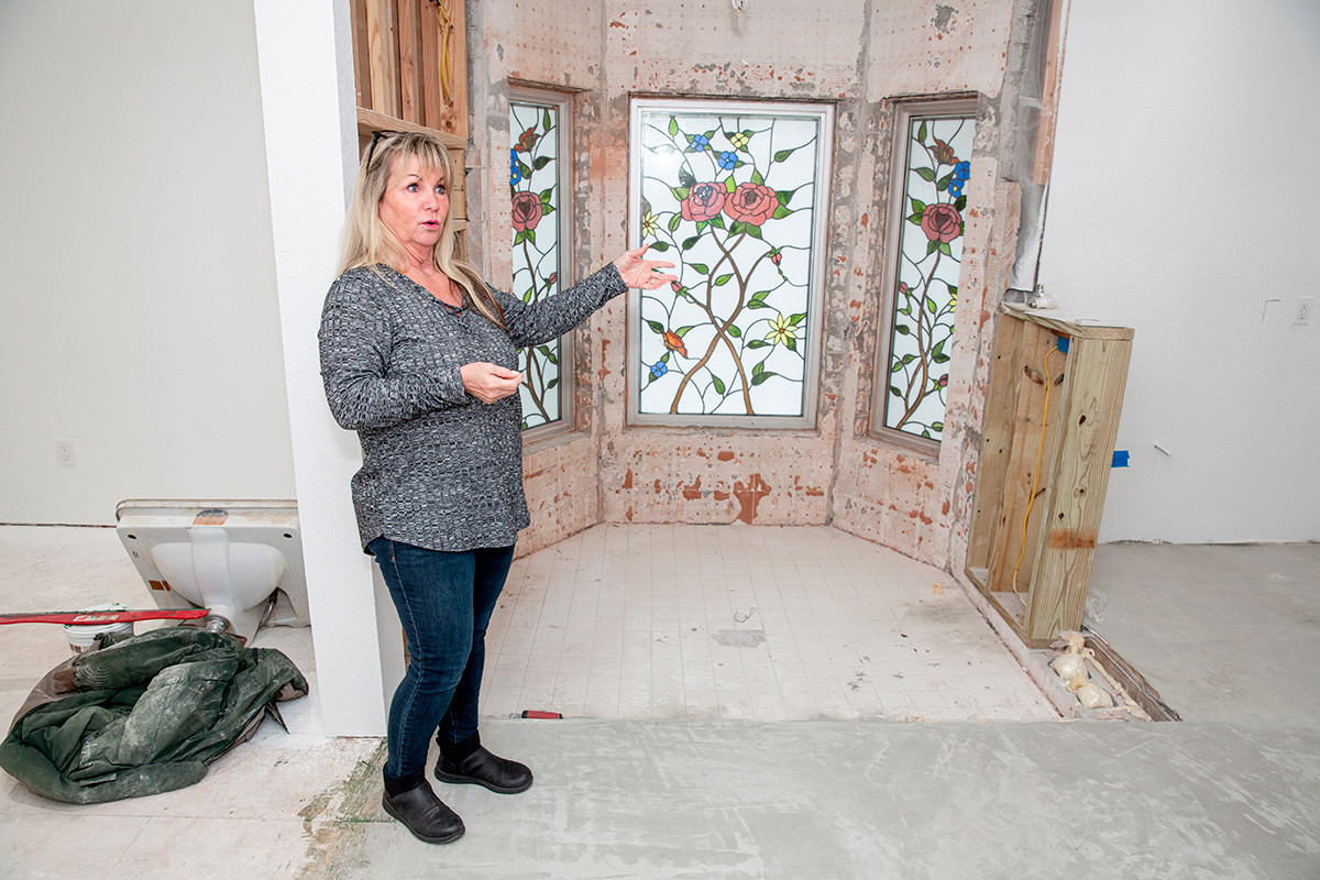 New Owners of Osbourne House 130495