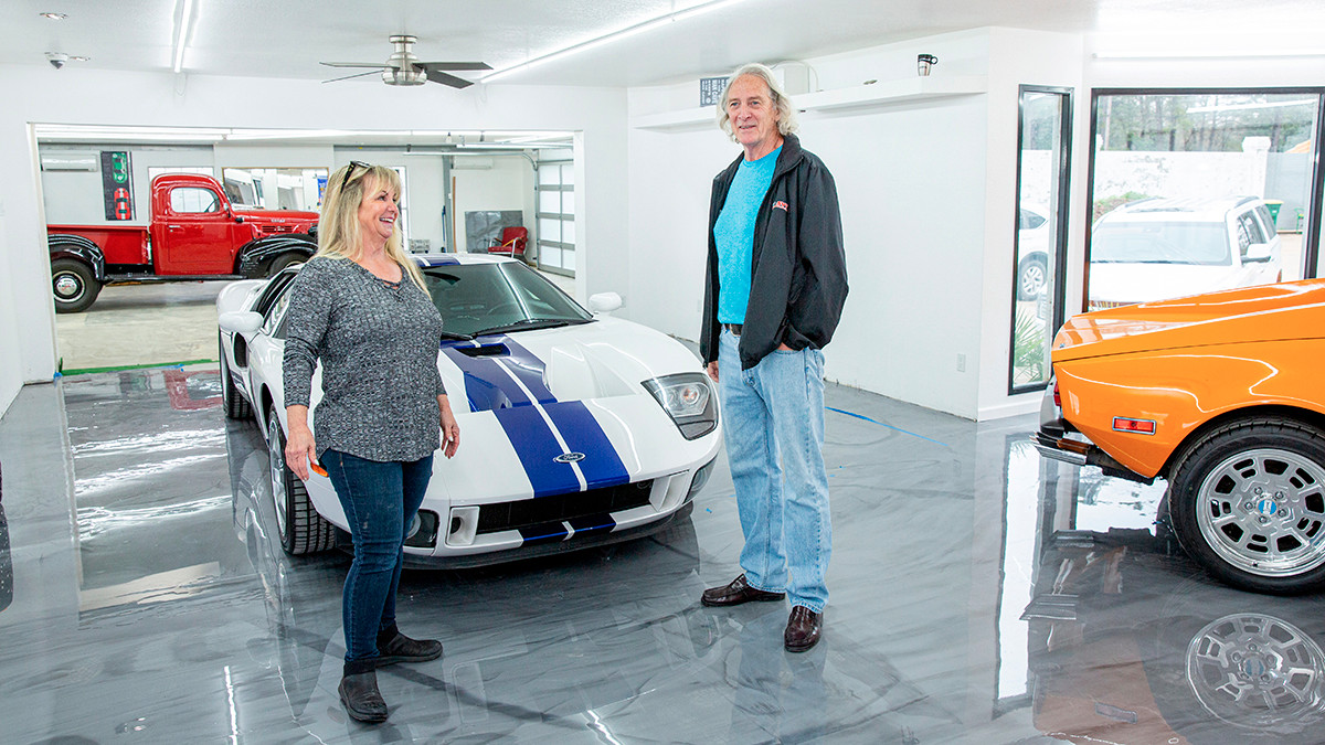 New Owners of Osbourne House 130495