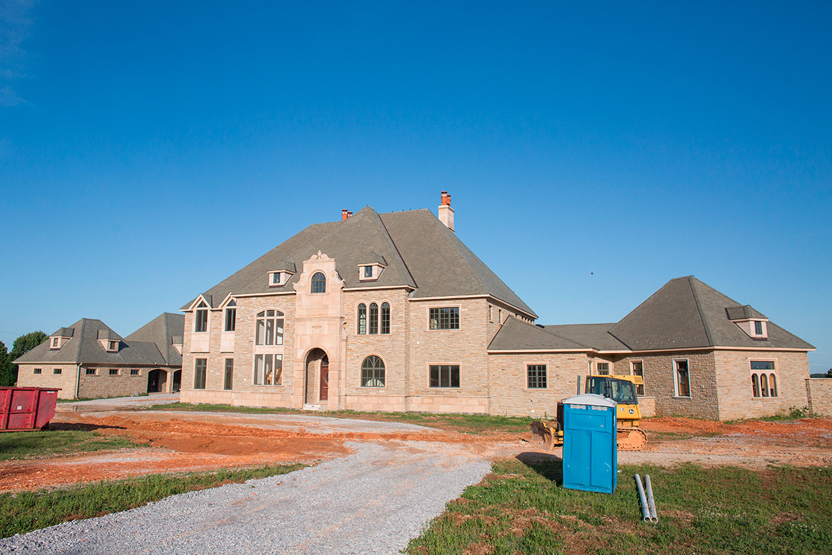 NWA Most Expensive Homes 2020 130493