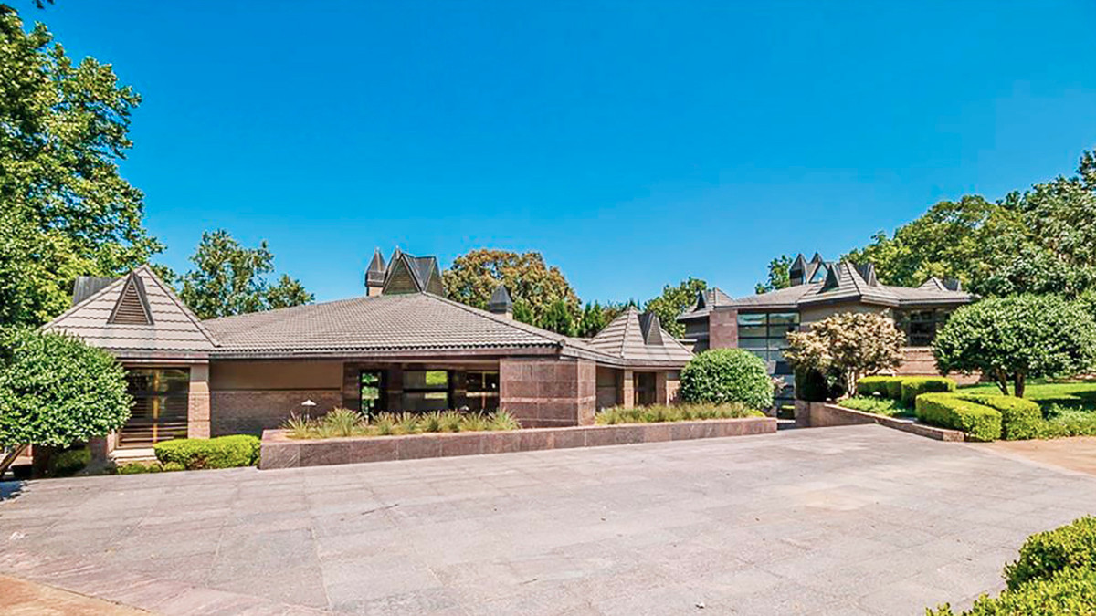 NWA Most Expensive Homes 2020 130493