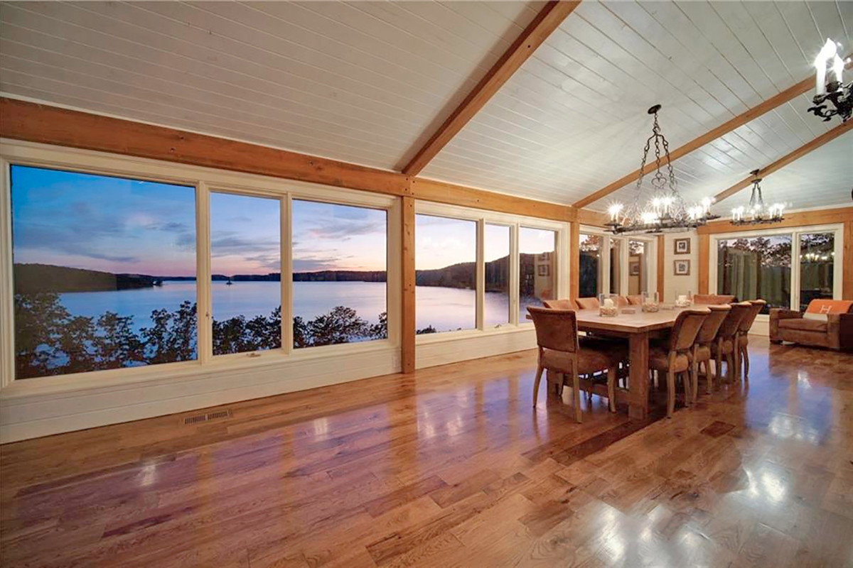 NWA Most Expensive Homes 2020 130493