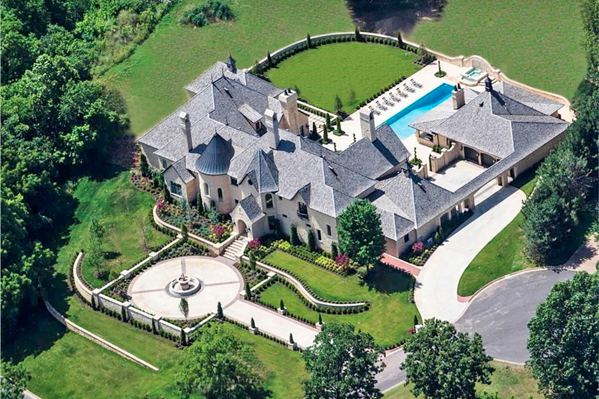 NWA Most Expensive Homes 2020 130493