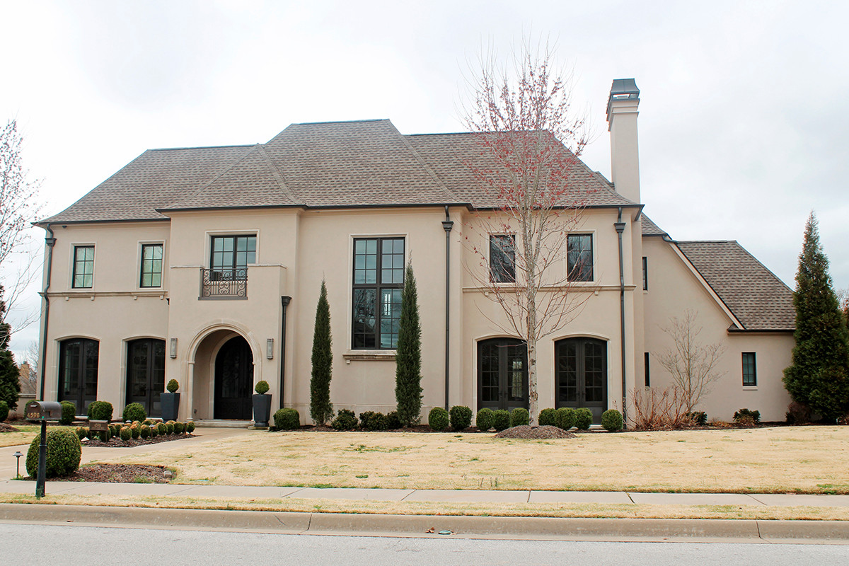 NWA Most Expensive Homes 2020 130493