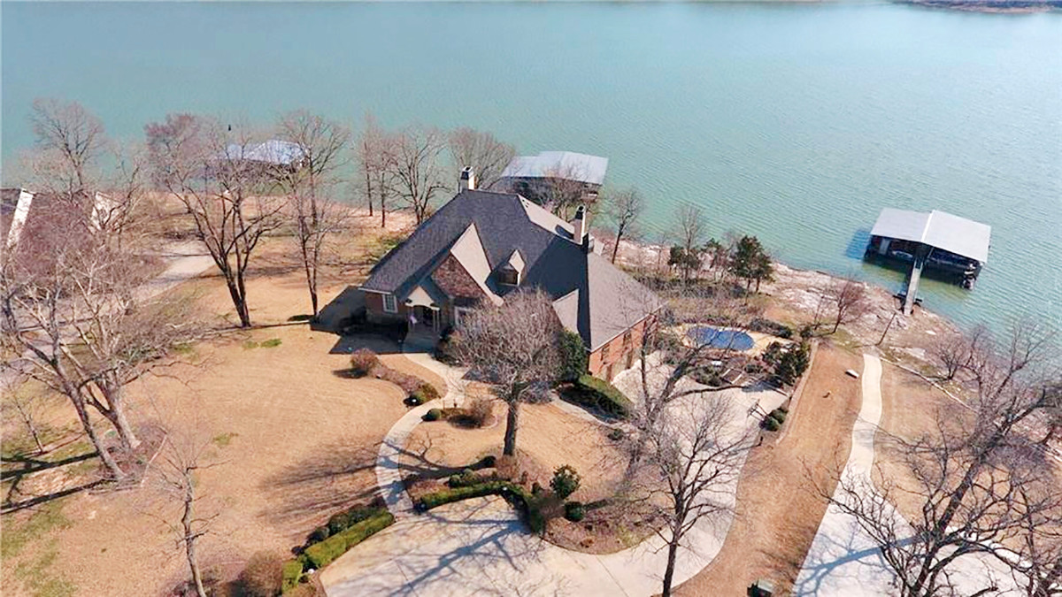 NWA Most Expensive Homes 2020 130493