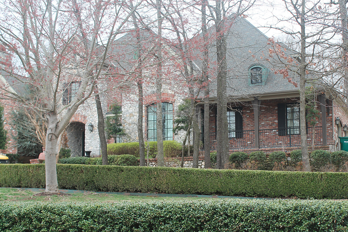 NWA Most Expensive Homes 2020 130493