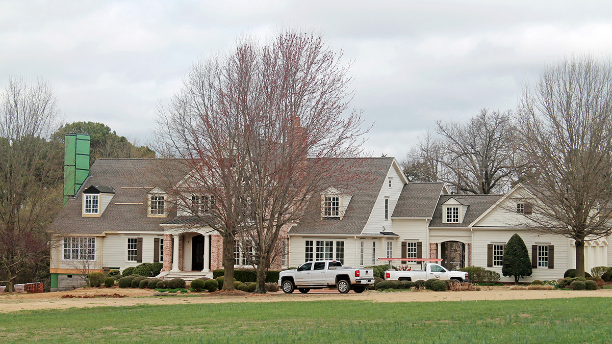 NWA Most Expensive Homes 2020 130493