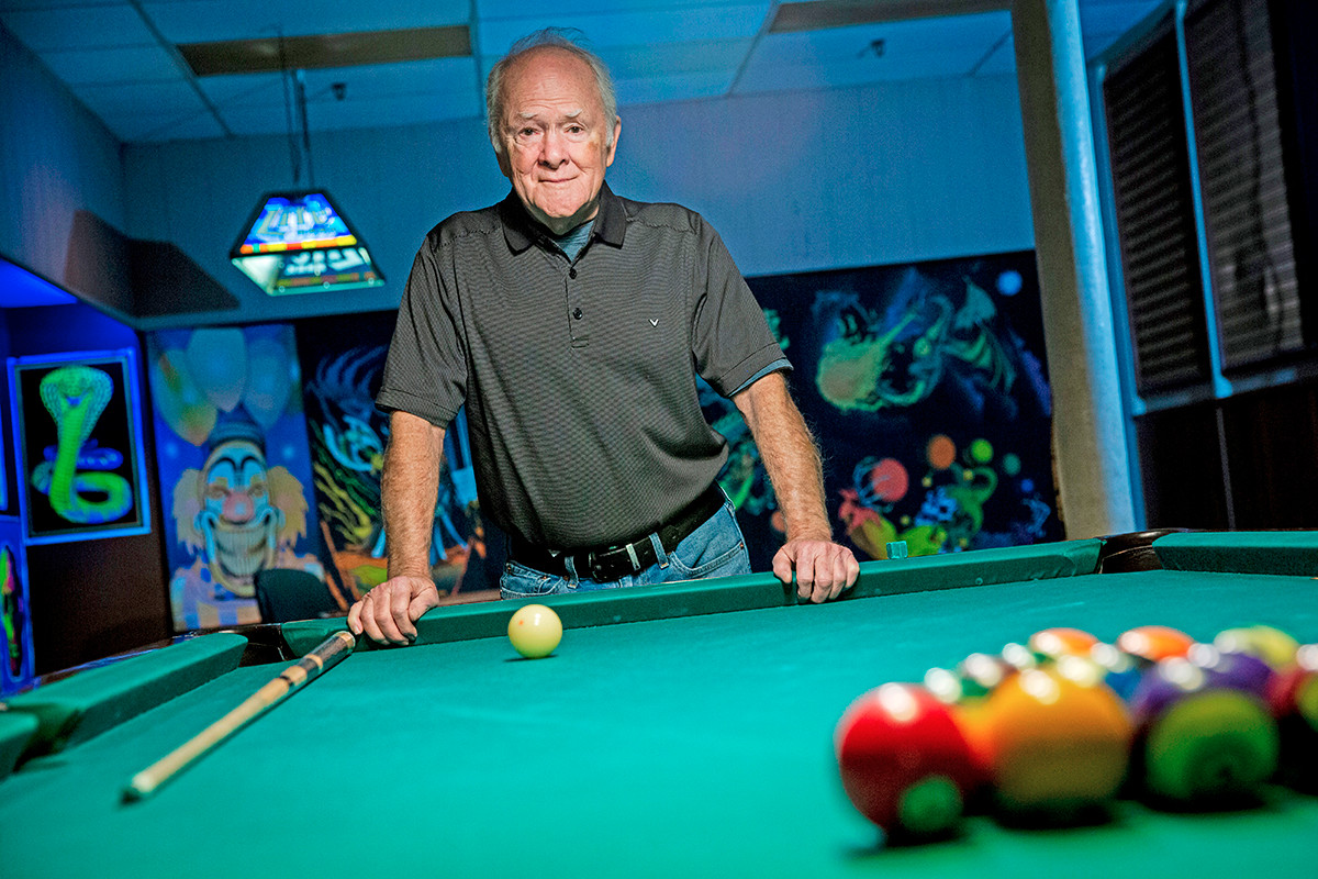 RAO Video Nears The End