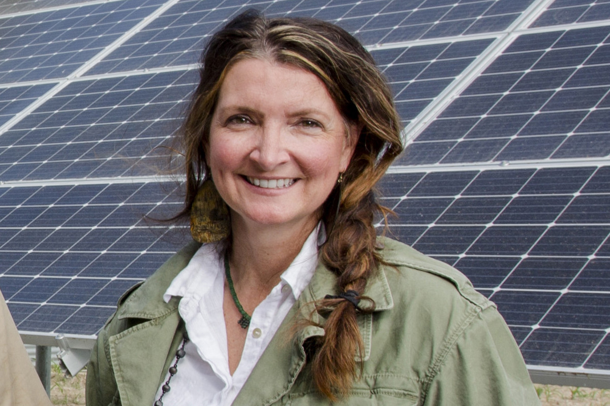 Solar Jobs On the Line 130694 Heather Nelson