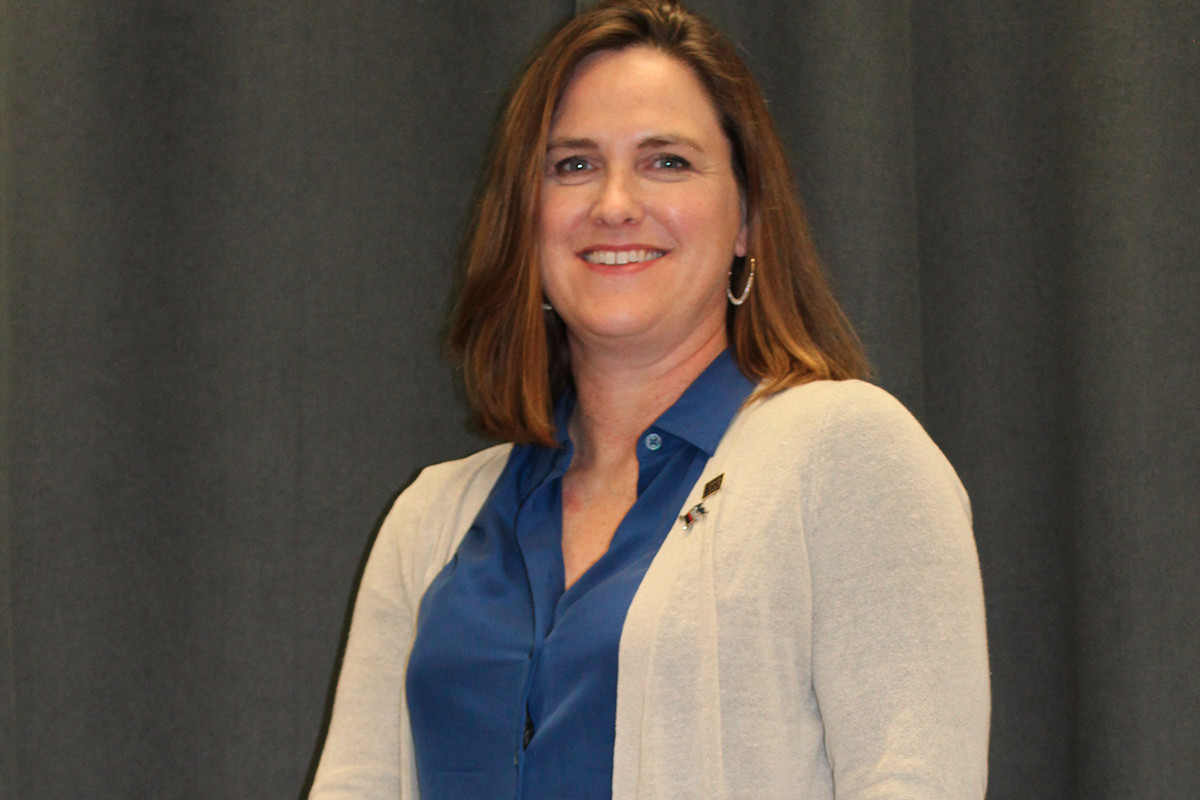 AB Education Amy Baldwin