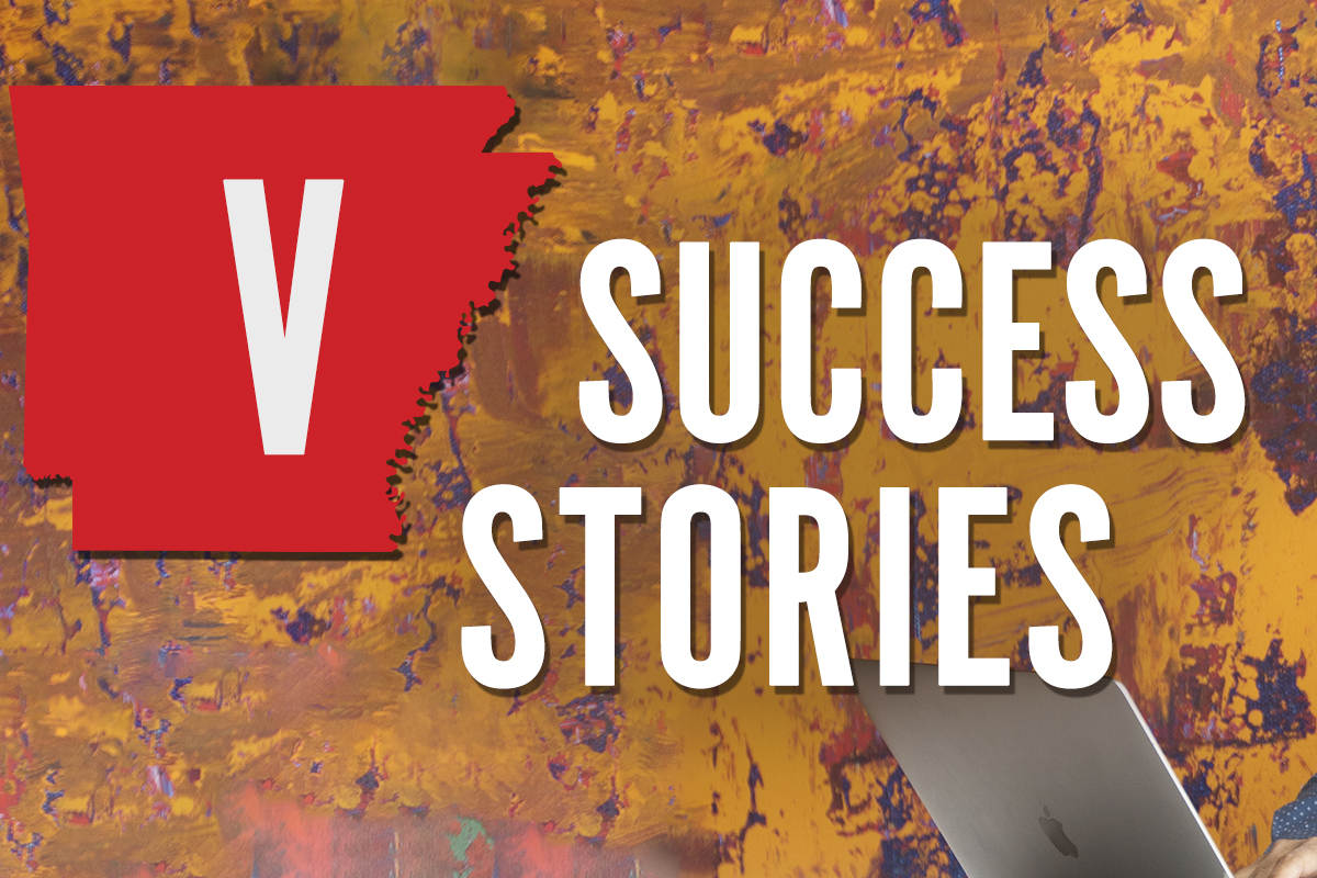 Arkansas Success Stories and Winning Strategies