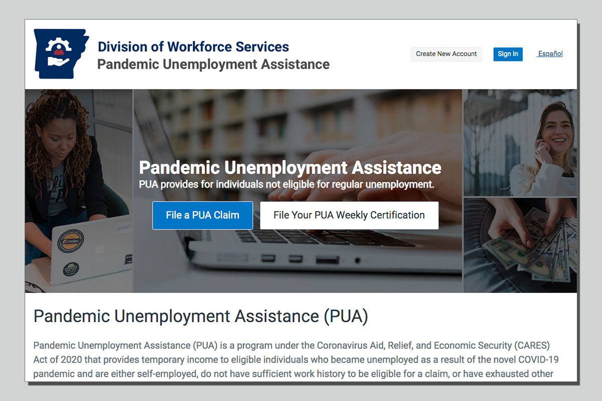 AB 131518 Pandemic Unemployment