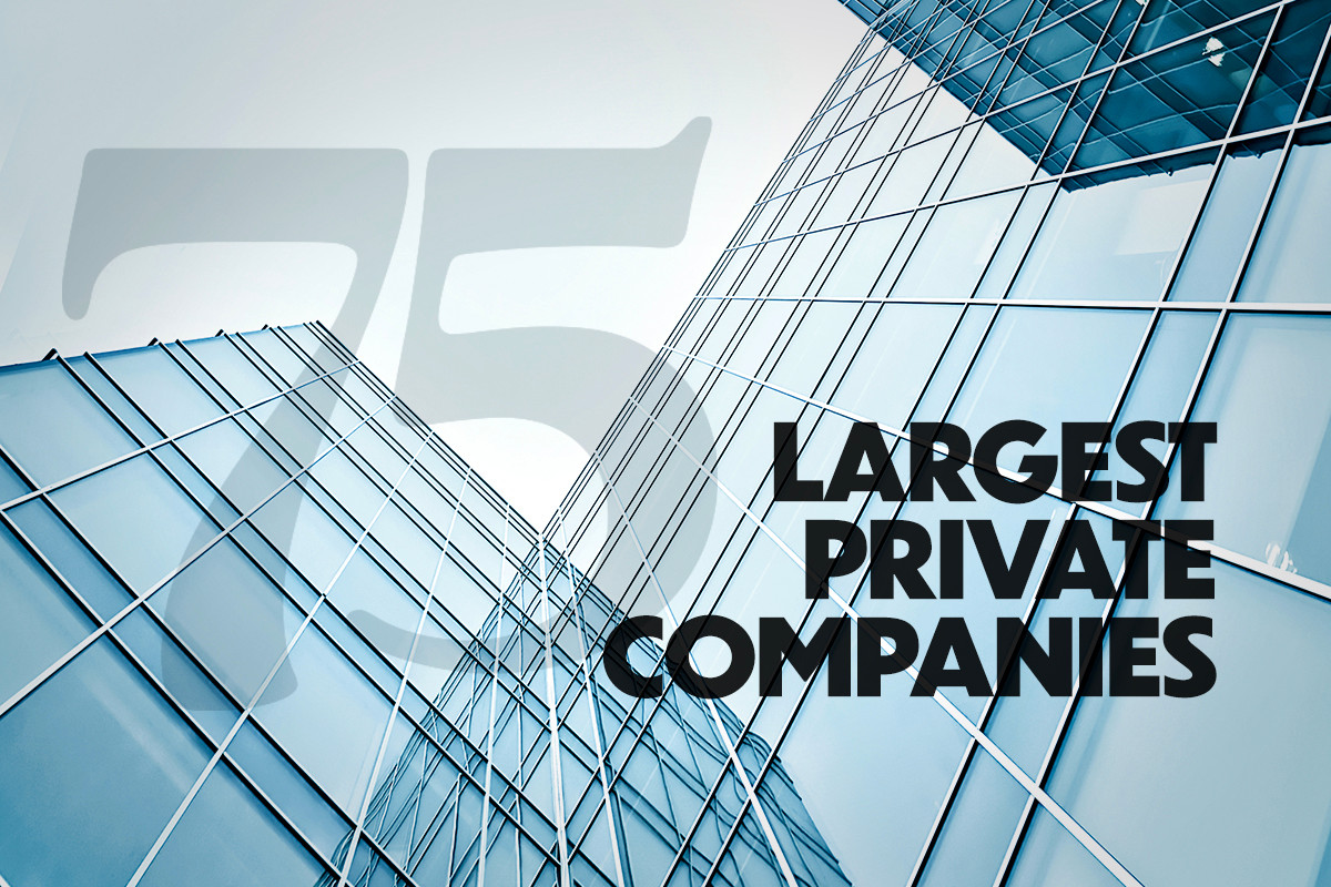 AB0622-20 13196 75 Largest Private Companies
