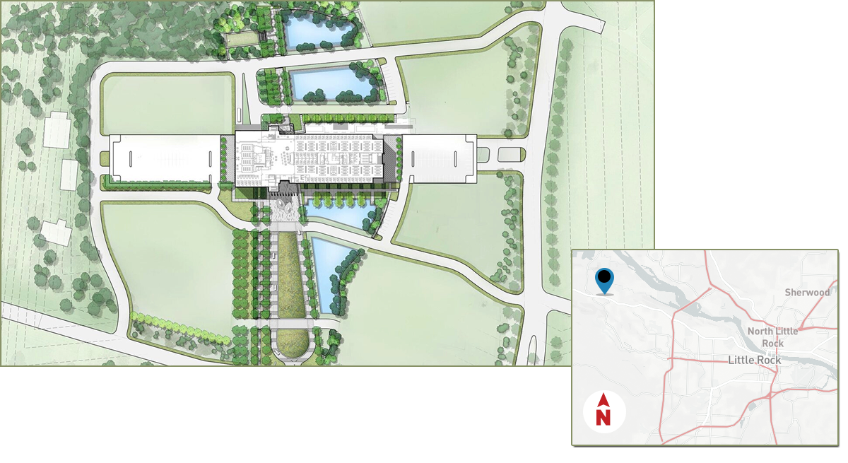 In the Garden of OZK 132408