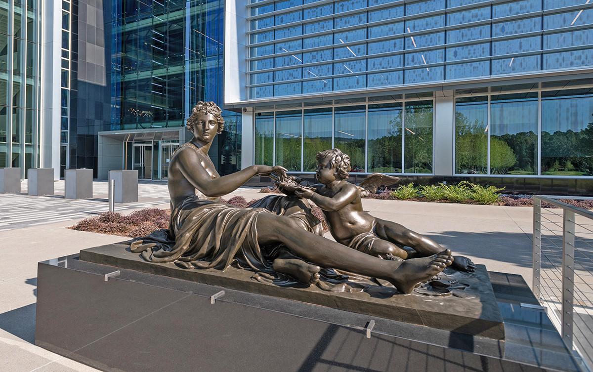 In the Garden of OZK 132408