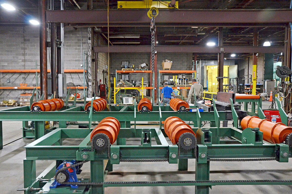 Hot Springs Growth Report Manufacturing 132401