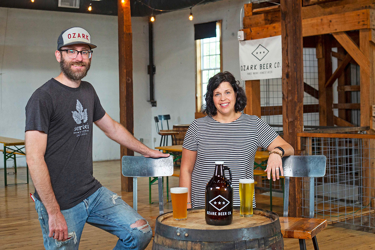 Craft Brew in the time of Chaos 132475