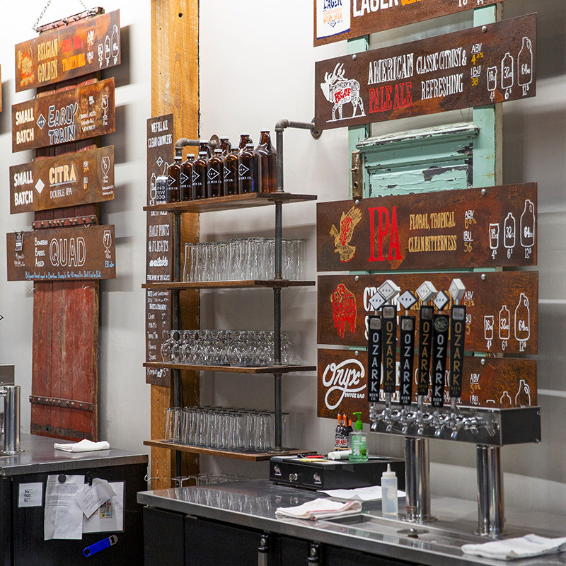 Craft Brew in the time of Chaos 132475