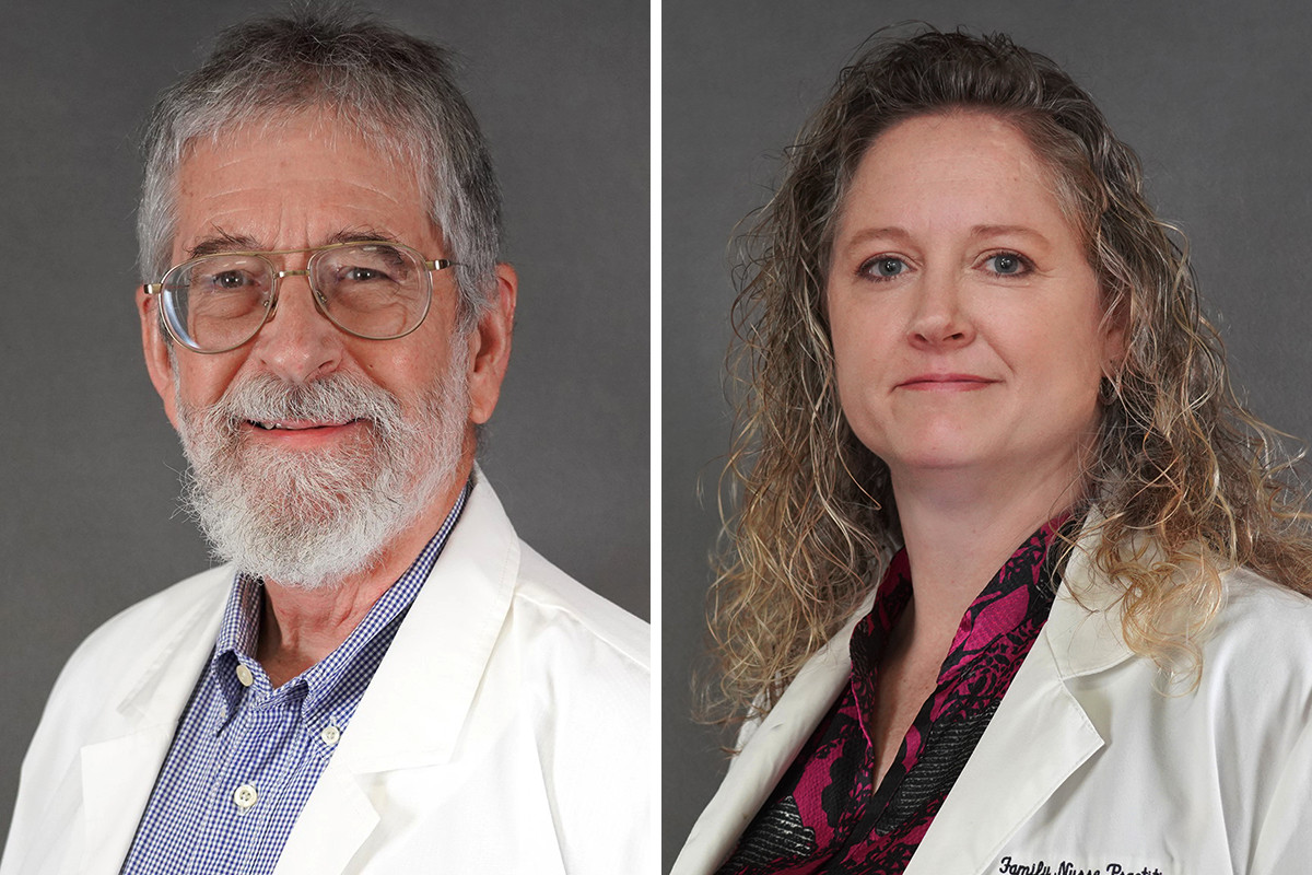 Health 132565 Baxter Regional Medical