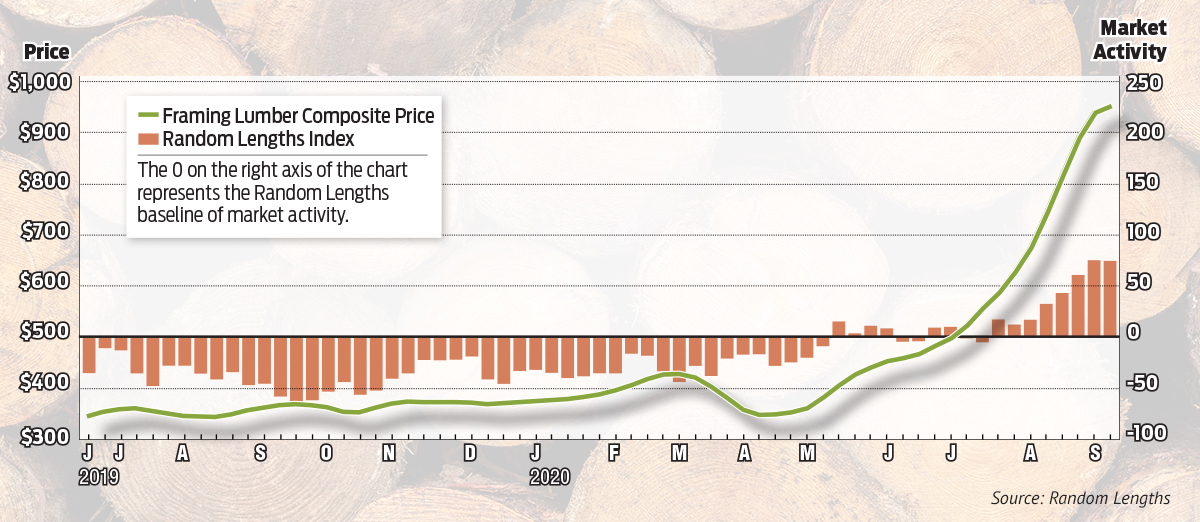 Lumber Market Rept 132934