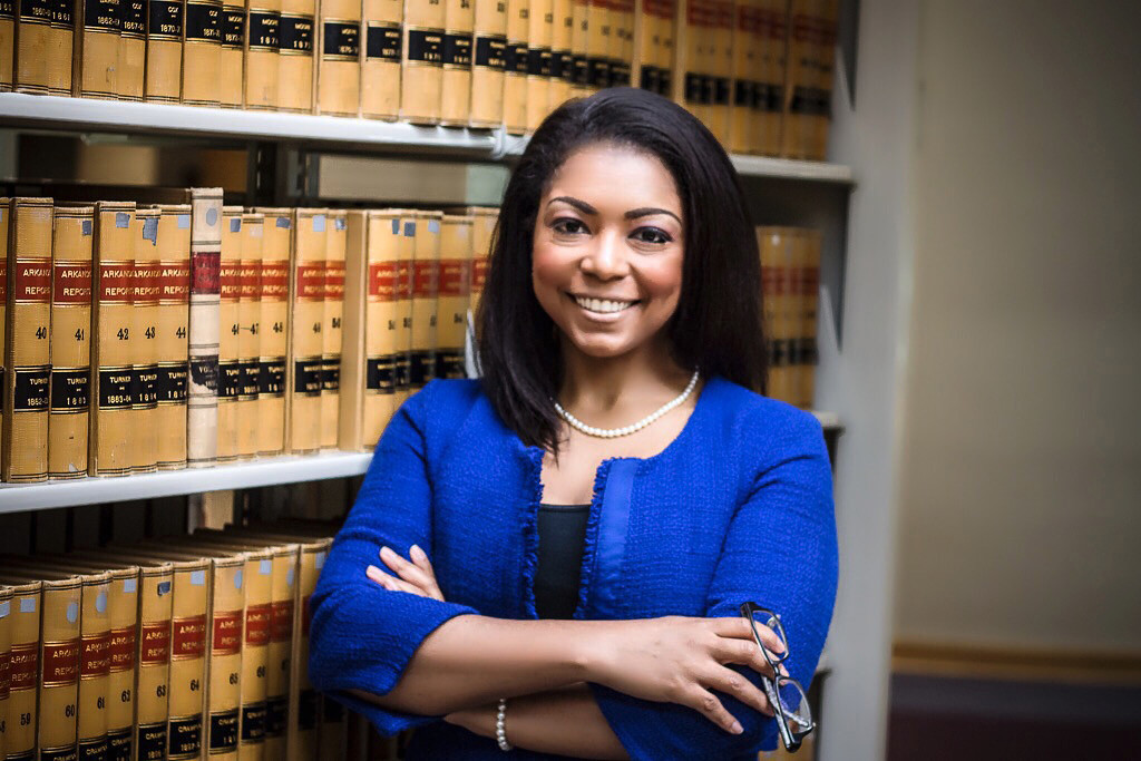 AB Legal 133293 Kenya Gordon Davenport
