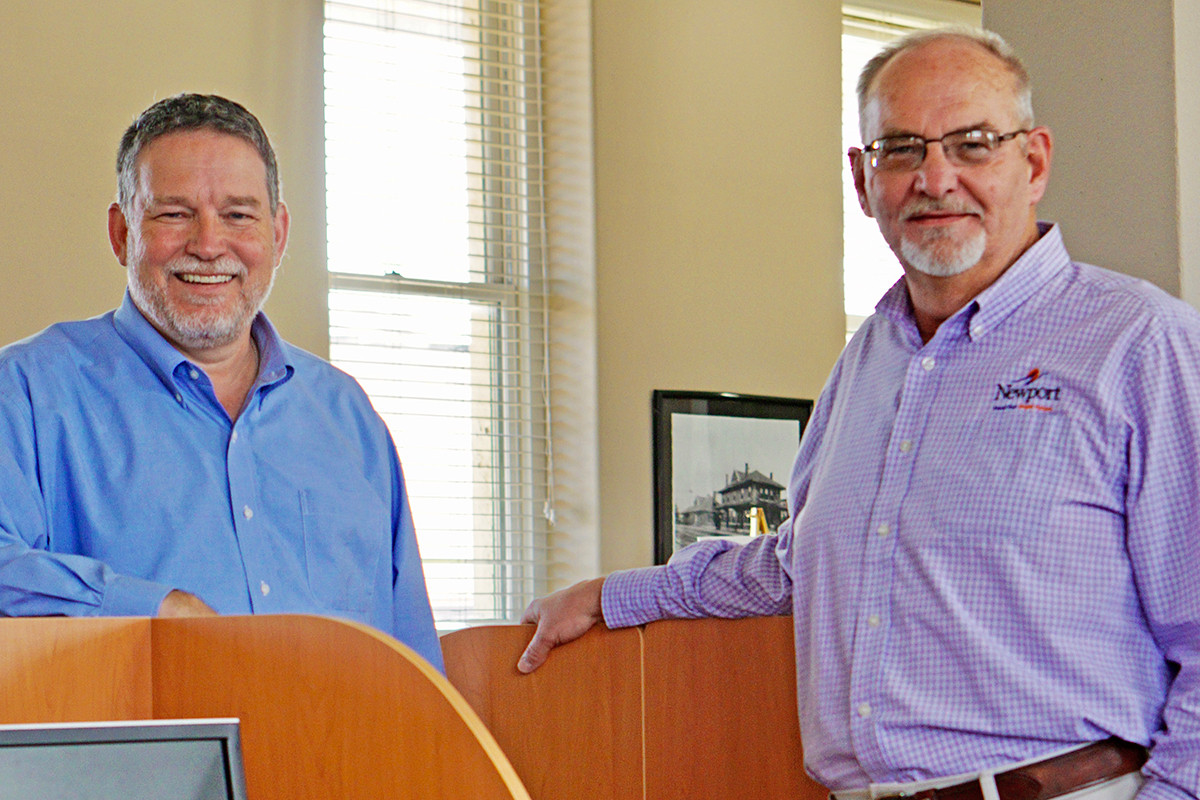 At Depot, Apprentices Get Tickets To IT Jobs 133396