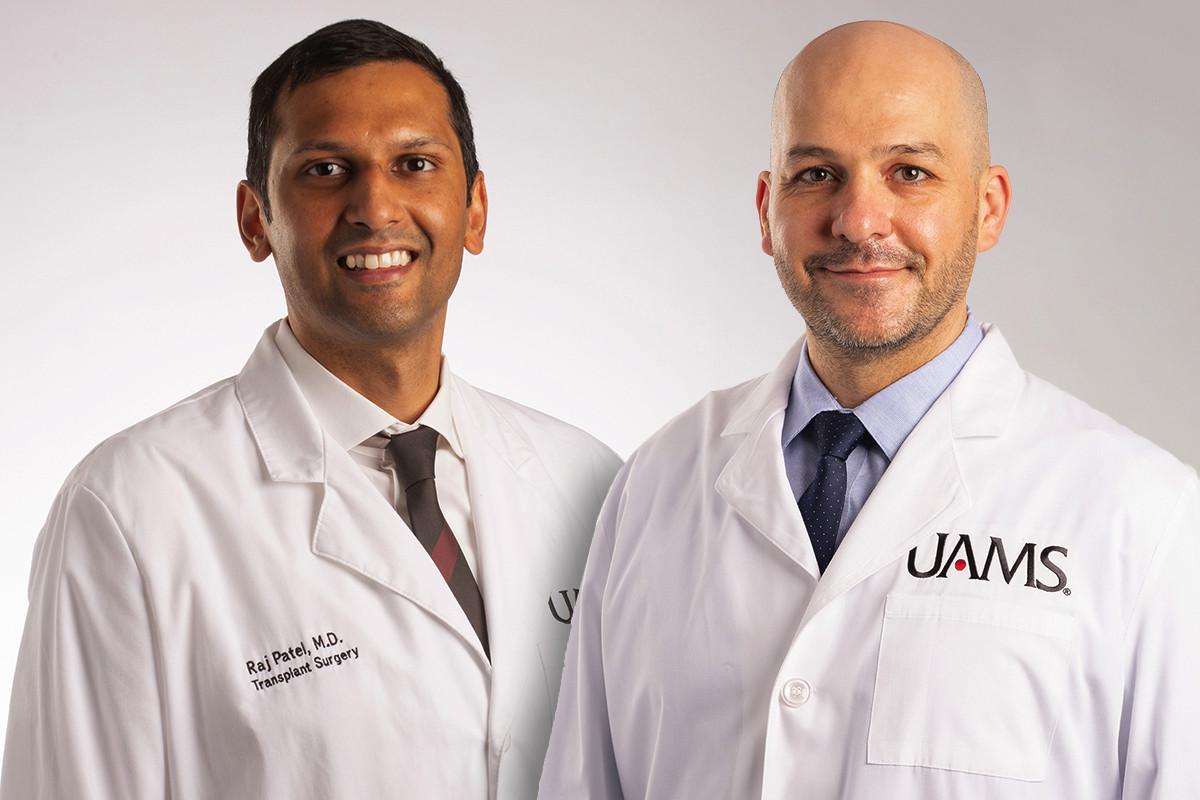 Health Movers 133735 UAMS