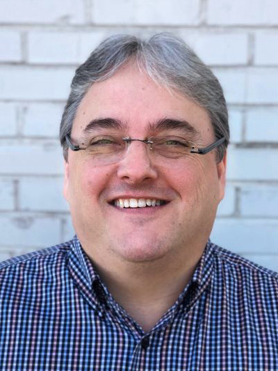 AB1130-20 Chuck Buchan