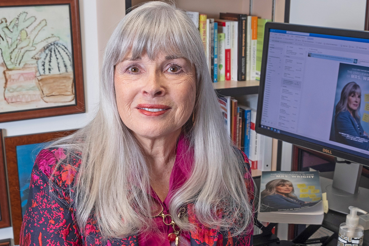 Right Solutions Cover 134003 Diana Wright