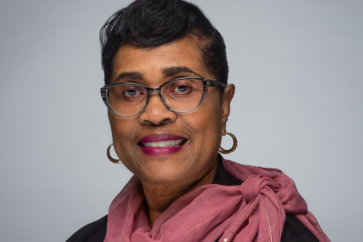 Mattie P. Collins