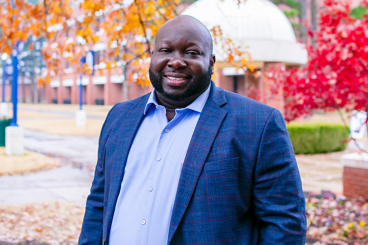 NWA Movers 134393 John William Blue