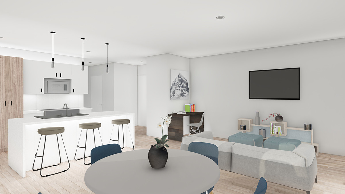 New Argenta Project Poised to Begin 134529