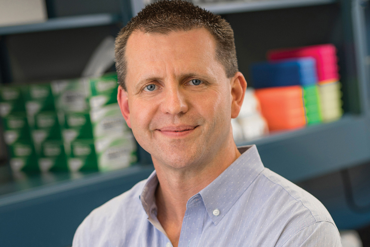 AB Health Edu 135100 Alan Tackett